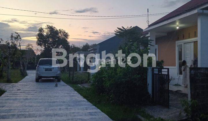 DIJUAL RUMAH DAN KOS-KOSAN BATAKAN, BALIKPAPAN 2