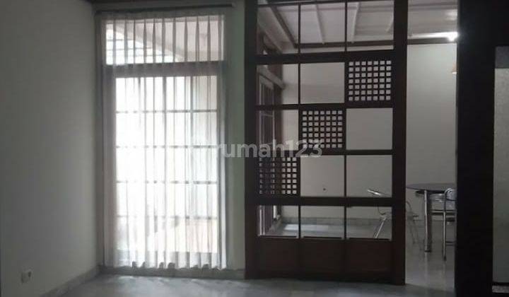 Rumah Hook Di Sumber Sari Lokasi Strategis 1