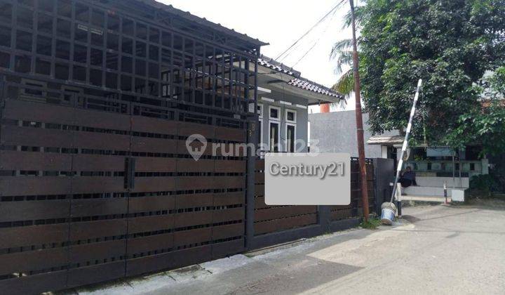 Rumah Pusat Kuliner Tegal Gundil Bogor Utara 2