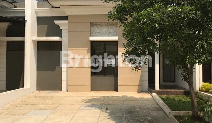 RUMAH BARU SIAP HUNI DI SAWANGAN