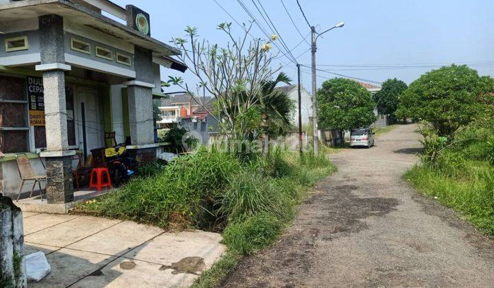 Rumah Pesona Batavia Jl Parung Kec Kemang Kab Bogor 2