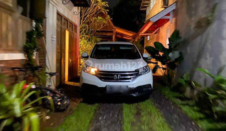 Turun Harga Rumah Mewah Aseri Lokasi Baranangsiang Indah Bogor 2