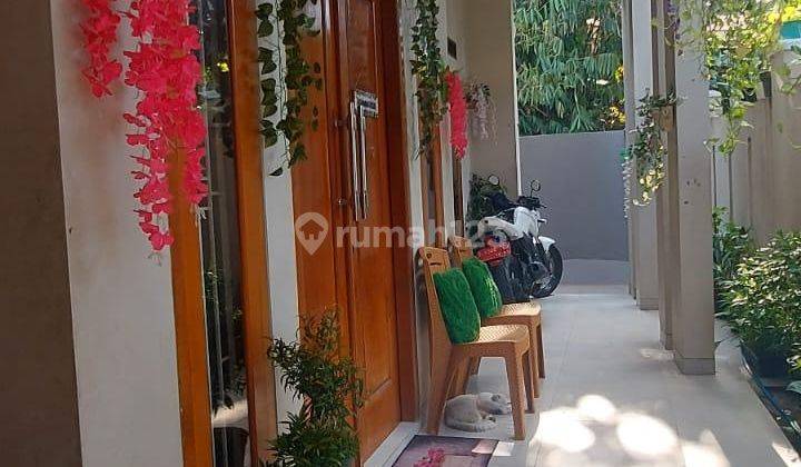 Rumah Dan Kost Bagus Di Daerah Pinang Ranti Jakarta Timur S6449 1