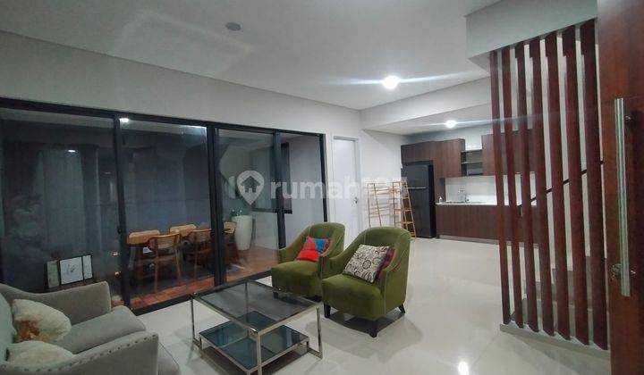 Rumah Baru Bintaro Jaya, Minimalis Modern dan Siap Huni @Kebayoran Infinity, Bintaro 1