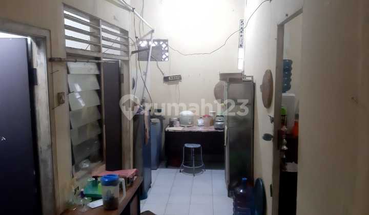 Rumah Kos Lokasi Strategis dan Investasi Yang Menguntungkan @Radio Dalam 2