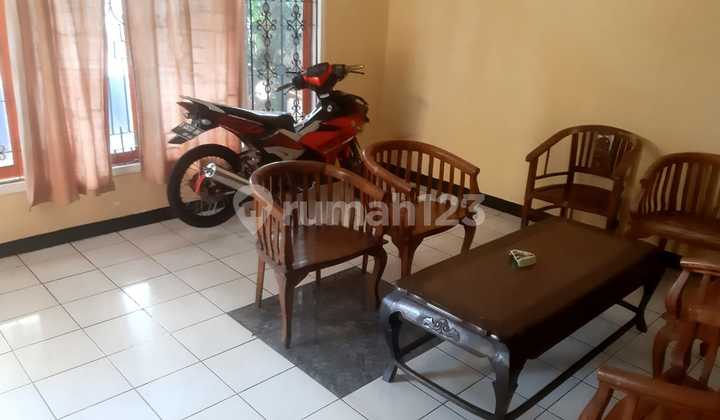 Rumah Kos Lokasi Strategis dan Investasi Yang Menguntungkan @Radio Dalam 2