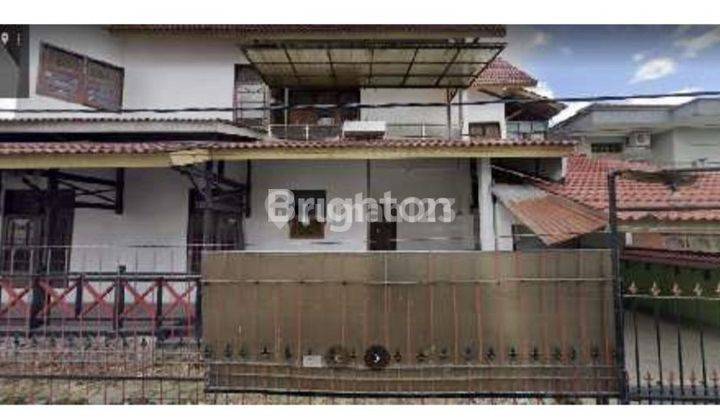 RUMAH MEWAH 2 LANTAI! POSISI JOGJA DEKAT MANA MANA DAERAH BERKEMBANG 1