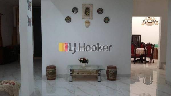 Rumah Hooked 2 Lantai di Perum Aitami Residence Jati Ranggon ( LT.150150 ) 2