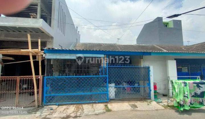 Rumah Mranggen Plamongan Indah Mummer 1 Lantai Siap Huni 2