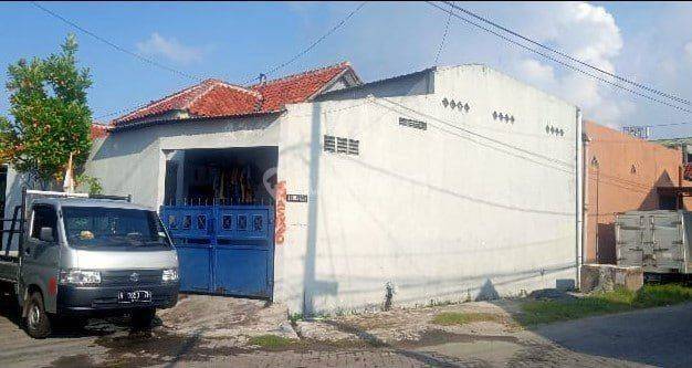 Rumah Mummer Lokasi Strategis Pedurungan Dempel 1