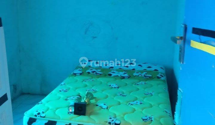 Rumah Mummer Lokasi Strategis Pedurungan Dempel 2