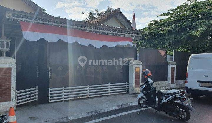 Rumah Siap Huni Semarang Selatan Pleburan Nego Deal Ditempat 1