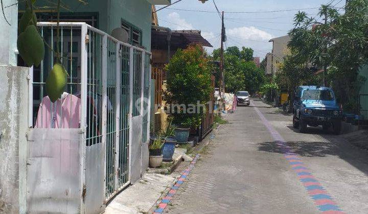 Rumah Mranggen Plamongan Indah Siap Huni, Murah Terawat 2