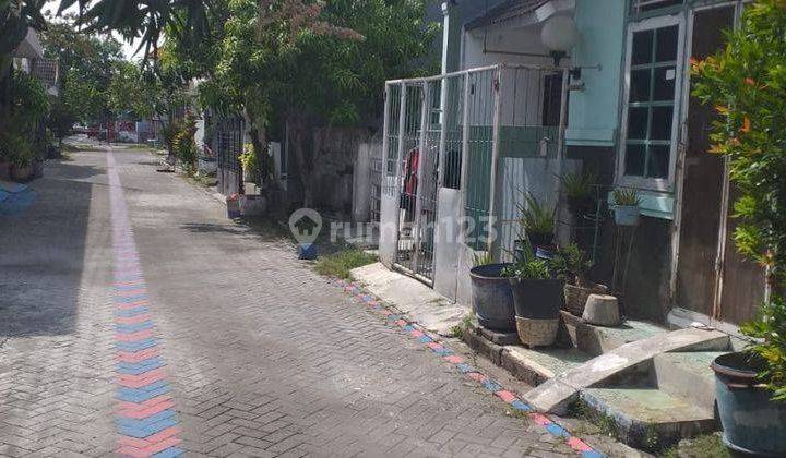 Rumah Mranggen Plamongan Indah Siap Huni, Murah Terawat 1