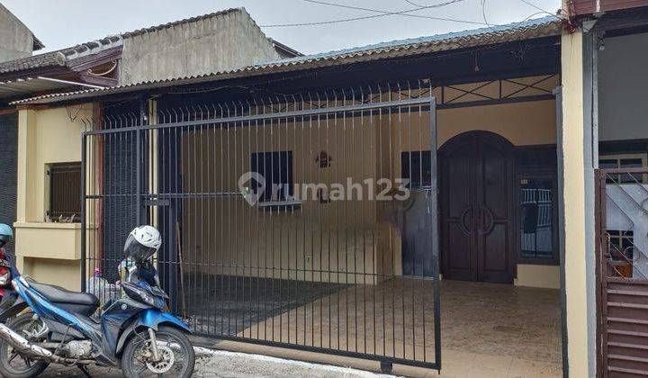 Mummer Bersih Terawat Rumah Pedurungan Tlogotimun, Tlogosari 1