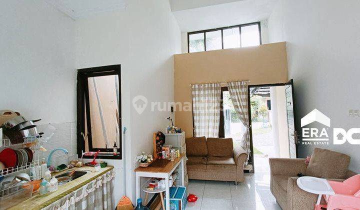 Rumah Minimalis Siap Huni Dekat Rs Ketileng Pandanaran Hills 2