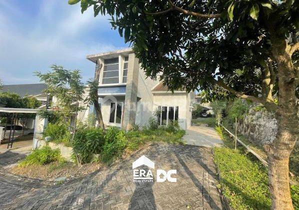 Rumah Minimalis View Bagus Dekat Rs Primaya Pandanaran Hill 2