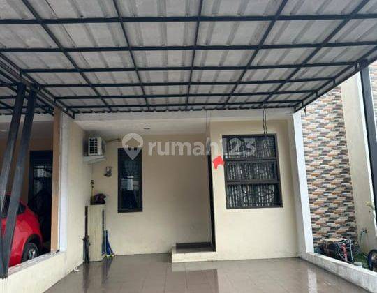 Murah Nih, Type Modern Tengah Kota Di Grand Sharon Residence 1