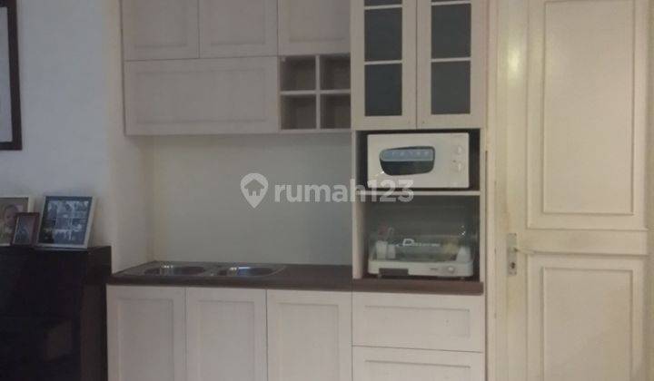 Rumah Siap Huni di Kawasan Pondok Indah, Jakarta Selatan 2