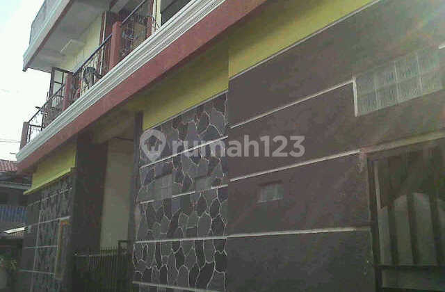 Dijual 15 Kos2an Baru  Perumnas Klender 2