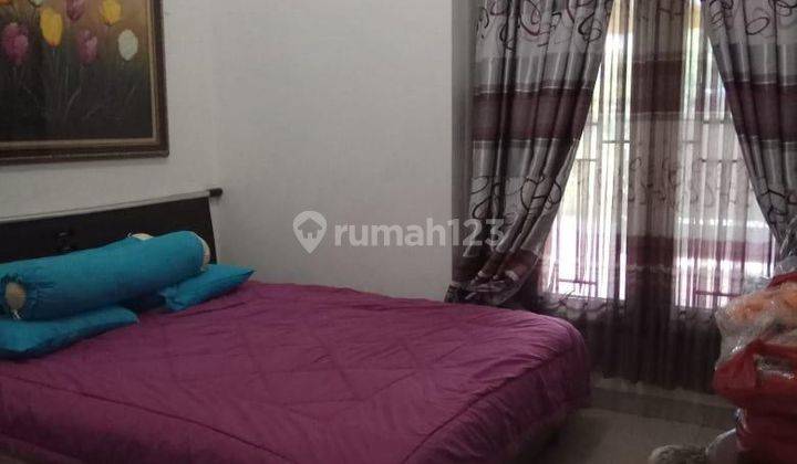 Rumah Bagus 2 Lantai Di Jatinegara Indah Jakarta Timur S6442 2