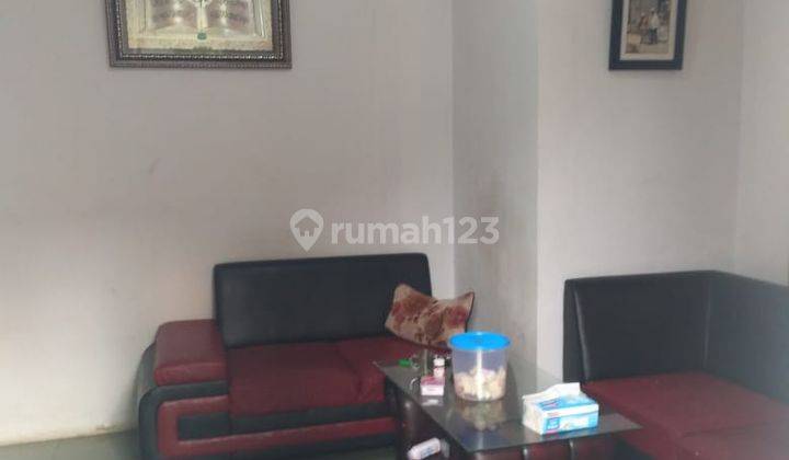 RUMAH DIJUAL BEKASI 2