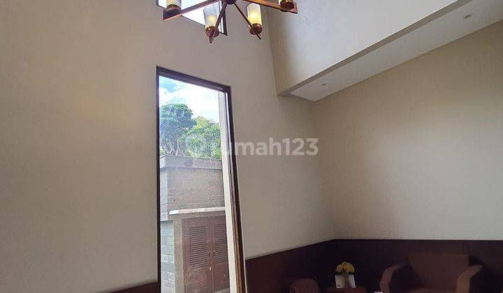 Rumah Bagus Terawat Batununggal Dalam Cluster Favorite Bandung 2