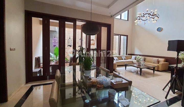 Rumah Bagus Terawat Batununggal Dalam Cluster Favorite Bandung 1