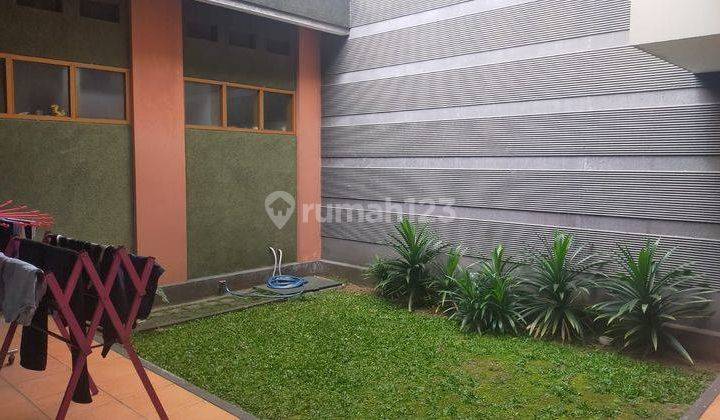 Turun Harga Rumah Nyaman 2 Lantai Batununggal Dalam Cluster Favourite 2