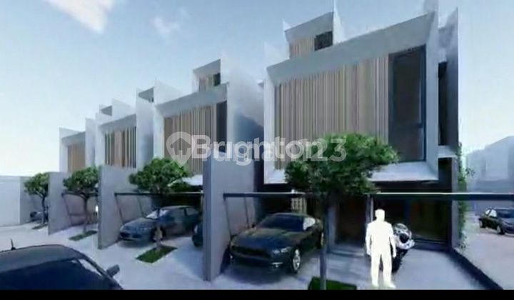 MINIMALIST MODERN HOUSE A STEP AWAY FROM JAKARTA MINIMALIST MODERN HOUSE A STEP AWAY FROM JAKARTA