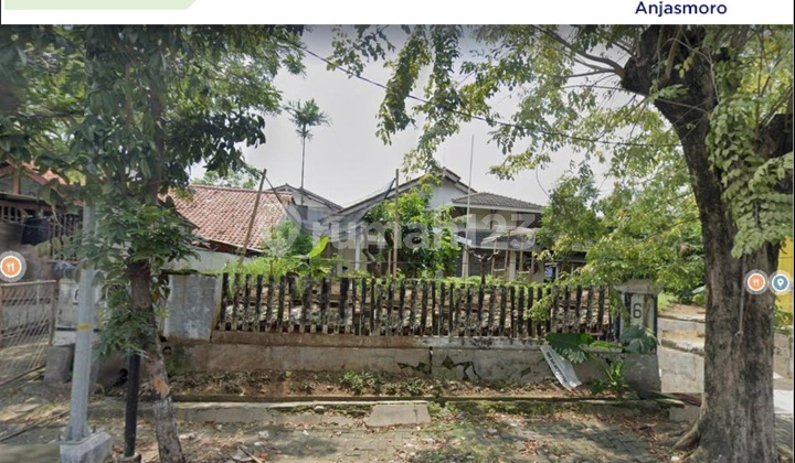 Dijual Rumah Di Abdulrahmansaleh 2