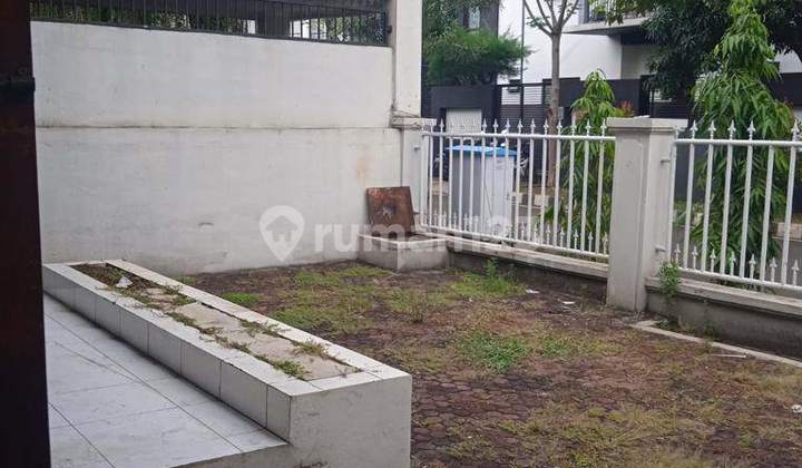 Rumah Bagus Di Taman Berdikari Sentosa Rawamangun Jaktim 2
