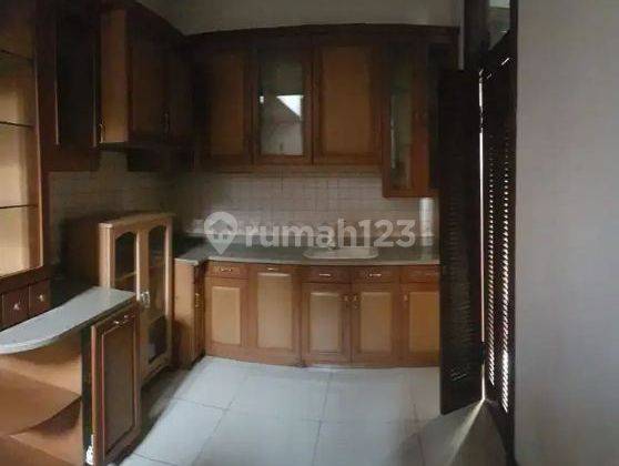 Rumah Siap Huni Di Jl Jati Barang Pulogadung Jakarta Timur 2