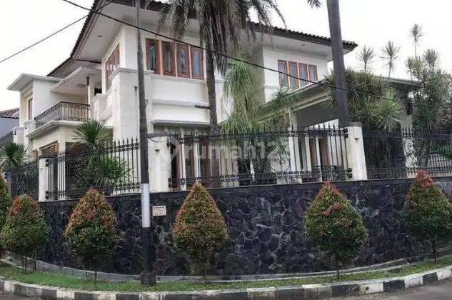 Rumah Dijual Cepat Posisi Hook Di Komplek Kijang Kencana Jakbar 1