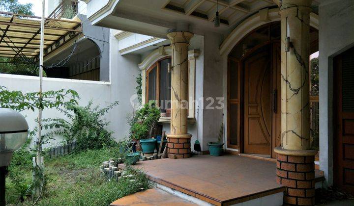 Rumah Jl. Sompok  1