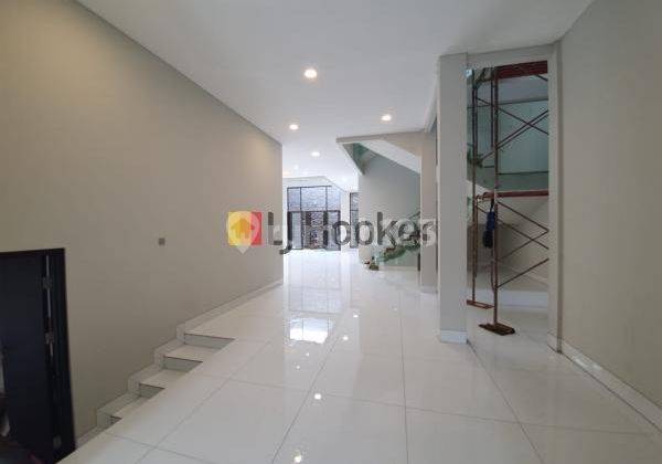 Rumah Jual Taman Permata Sunter Sunter Jakarta Utara 2