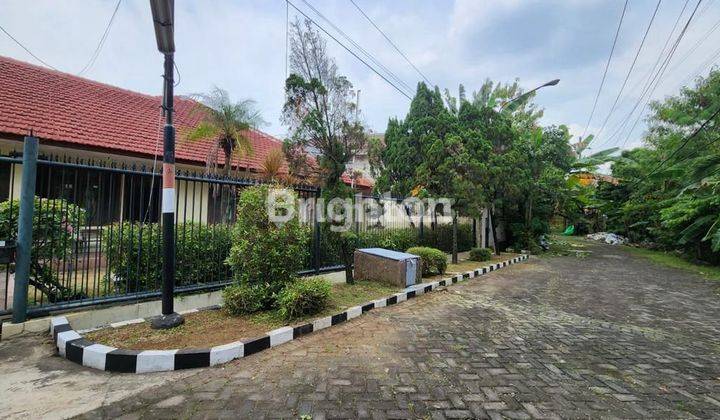 RUMAH SIAP HUNI DI TAMAN PRAPEN INDAH SURABAYA DEKAT RAYA JEMURSARI 1