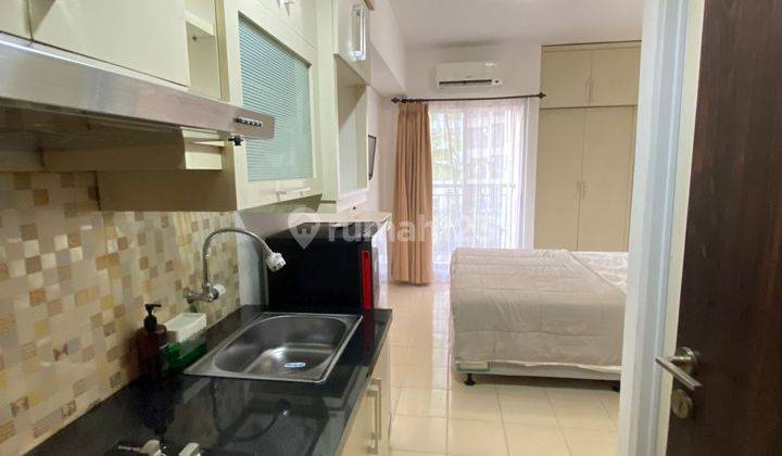 HOT !!! BELI APARTEMEN LANGSUNG PUNYA PENGHASILAN TAMBAHAN 2