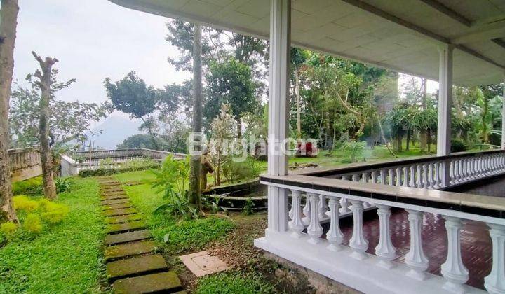 VILLA TRAWAS RECO LANANG  ( MOJOKERTO ) 1