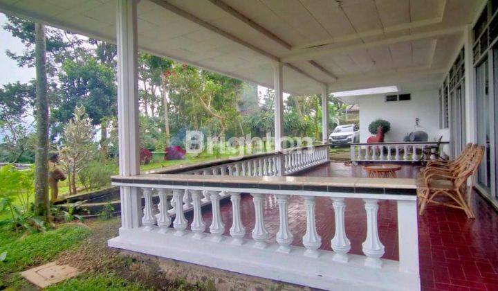 VILLA TRAWAS RECO LANANG  ( MOJOKERTO ) 2