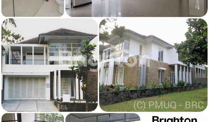 Rumah Citraland Diamond HiLL Jalan Kembar Samping Taman 1