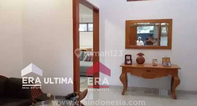 Rumah Nyaman Cantik Siap Huni Murah di Antapani 2