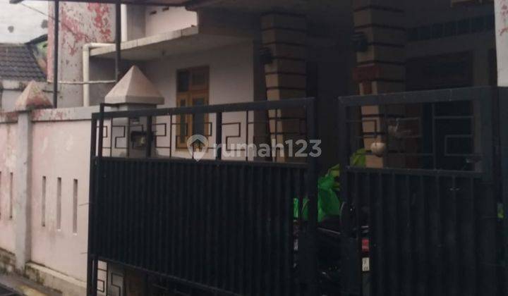 Di  Cepat Rumah Di Lokasi Sangat Stretegis 1