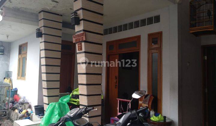 Di  Cepat Rumah Di Lokasi Sangat Stretegis 2