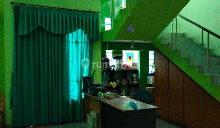 Di  cepat dan harga terjangkau Apartemen Semanggai Slipi 1