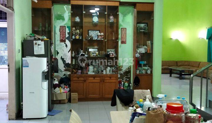 Di  cepat dan harga terjangkau Apartemen Semanggai Slipi 2