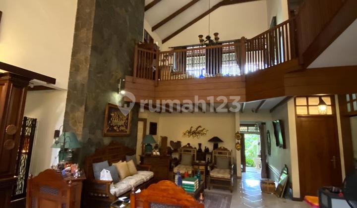 Jl. Patal Senayan Kby Lama, Jaksel