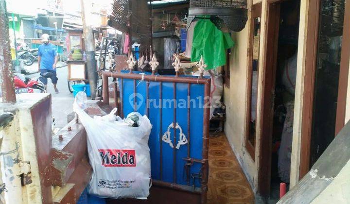 RUMAH DIJUAL PALMERAH 2