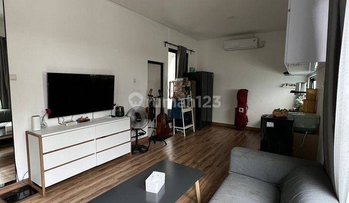 Rumah Baru Cantik Siap Huni dan Dekat Bintaro Jaya @Conforti Residence, Pondok Aren 2