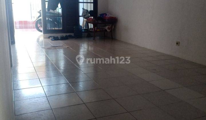 RUMAH DIJUAL DUREN SAWIT 1